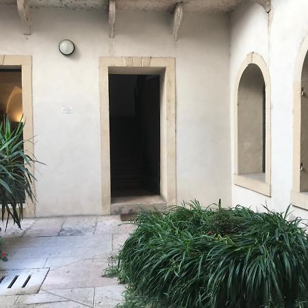 Palazzo Della Torre Room Werona Zewnętrze zdjęcie