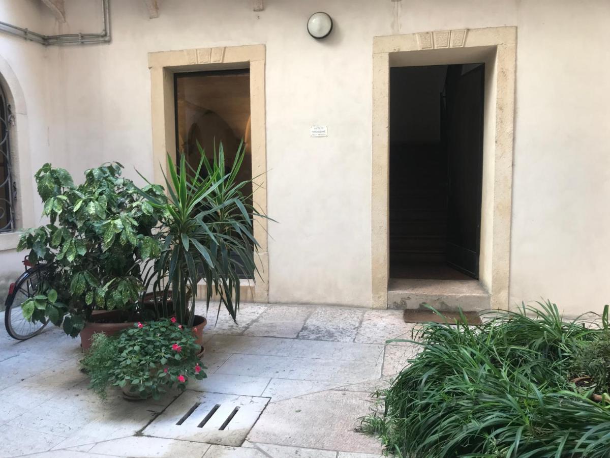 Palazzo Della Torre Room Werona Zewnętrze zdjęcie
