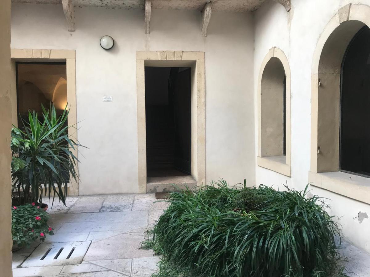 Palazzo Della Torre Room Werona Zewnętrze zdjęcie